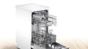 Bosch Serie 2 SPS2IKW04E dishwasher Freestanding 9 place settings F