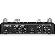 Midas DP48 Mikser do odsłuchu 48 kanałów