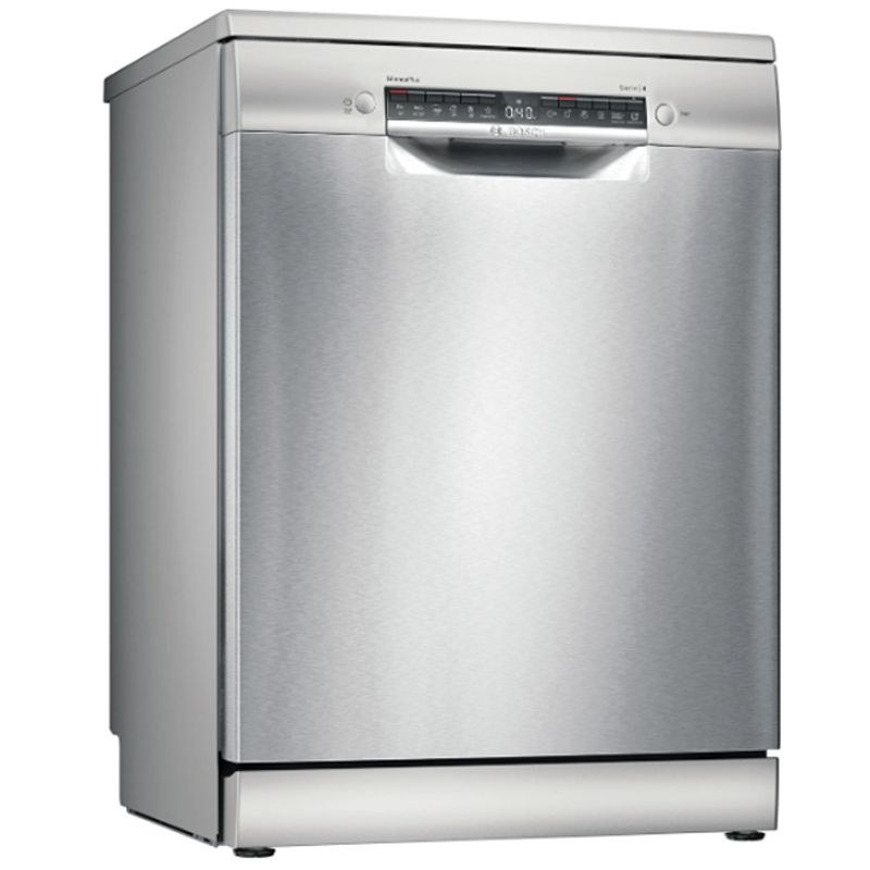 Bosch Serie 4 SMS4EKI06E dishwasher Freestanding 13 place settings B