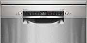 Bosch Serie 4 SMS4EKI06E dishwasher Freestanding 13 place settings B