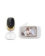 Motorola VM85 CONNECT 300 m Wi-Fi/FHSS White