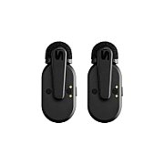 Shure MV-TWO-KIT-Z6 wireless microphone receiver Camera mount