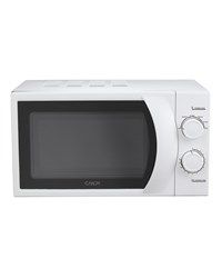 Candy | CMW 2070 M | Microwave Oven | Free standing | 700 W | White