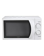 Candy | CMW 2070 M | Microwave Oven | Free standing | 700 W | White