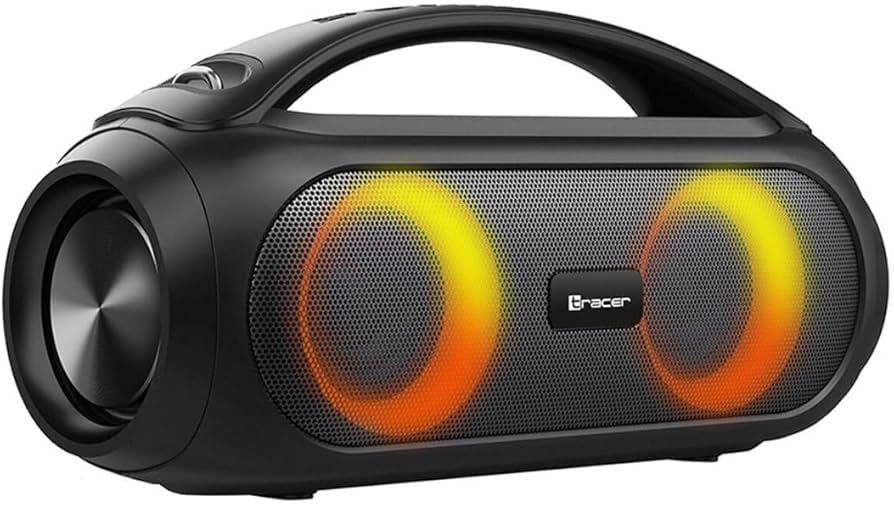 Tracer FURIO - boombox-hojttaler - til