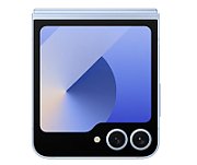 Samsung Galaxy Z Flip 6 (F741B) 5G 12/512GB Blue