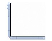 Samsung Galaxy Z Flip 6 (F741B) 5G 12/512GB Blue