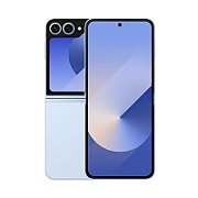 Samsung Galaxy Z Flip 6 (F741B) DS 5G 12/256GB Blue