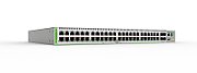 L3 STACKSWITCH 48X10/100/1000-T/4XSFP+ PORTS + SINGLE FIXED PSU