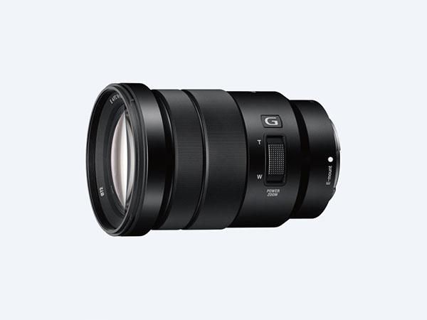 Obiectiv SONY SELP18105G G Master OSS 18-105mm, F4, Montura Sony E