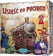 Get On The Train: USA REBEL Game