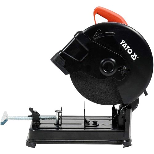 YATO METAL CUTTER 2450W