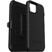 OB DEFENDER APPLE IPHONE 15/PLUS/IPHONE 14 PLUS BLACK