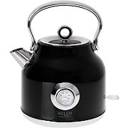ADLER AD 1346b electric kettle black