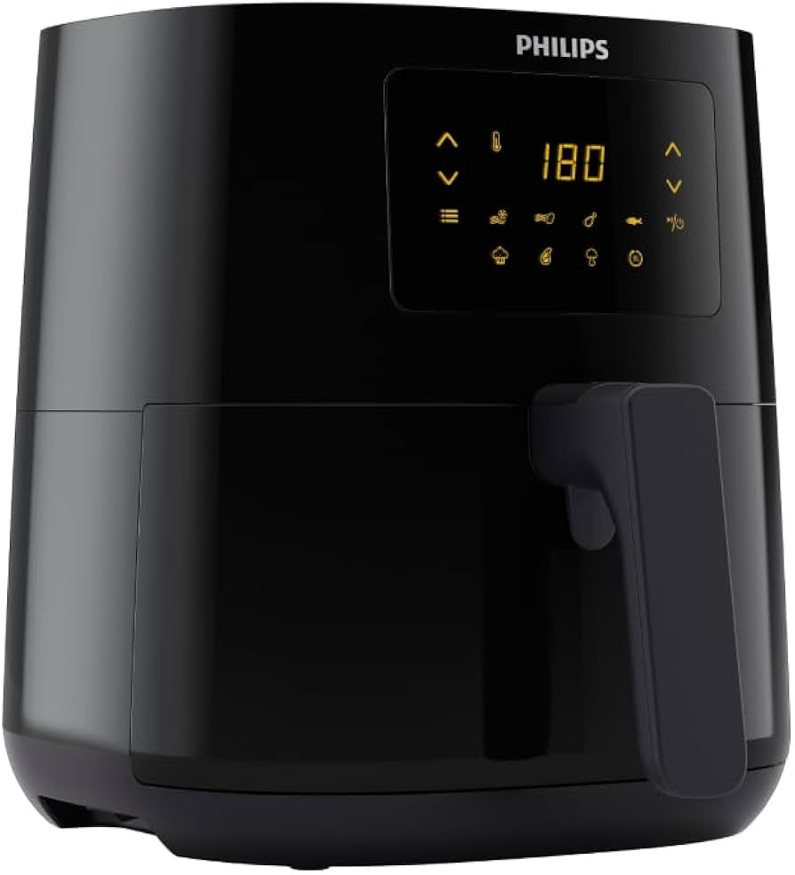 Philips Essential 3000 Series HD9252/90 Airfryer L