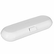 Philips Sonicare HX6877/28 electric toothbrush Adult Sonic toothbrush Silver  White