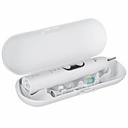 Philips Sonicare HX6877/28 electric toothbrush Adult Sonic toothbrush Silver  White