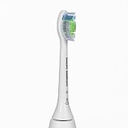 Philips Sonicare HX6877/28 electric toothbrush Adult Sonic toothbrush Silver  White