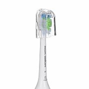 Philips Sonicare HX6877/28 electric toothbrush Adult Sonic toothbrush Silver  White