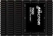 Dysk SSD Micron 7500 PRO 960GB U.3 (15mm) NVMe Gen4 MTFDKCC960TGP-1BK1DABYYR (DWPD 1) TCG