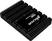 Dysk SSD Micron 7500 PRO 960GB U.3 (15mm) NVMe Gen4 MTFDKCC960TGP-1BK1DABYYR (DWPD 1) TCG