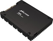 Dysk SSD Micron 7500 PRO 960GB U.3 (15mm) NVMe Gen4 MTFDKCC960TGP-1BK1DABYYR (DWPD 1) TCG