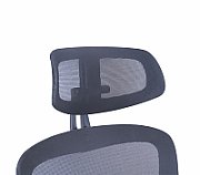 Tuckano Ergonomic office chair T6 black