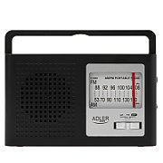 Radio AM/FM ADLER AD 1909