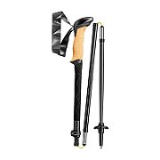 LEKI KIJE TREKKING BLACK SERIES FX CARBON 110-130