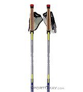 LEKI KIJE Nordic Walking Speed Pacer Lite 130