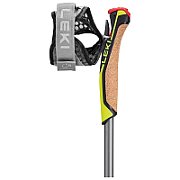 LEKI KIJE Nordic Walking Speed Pacer Lite 130