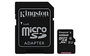 MICROSDHC 128GB CL10