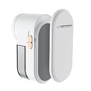 Esperanza ECS010 Clothes Shaver White