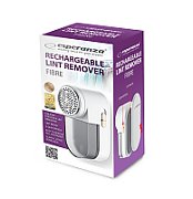 Esperanza ECS010 Clothes Shaver White