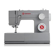 Singer 4423 sewing machine Electric Grey