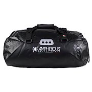 AMPHIBIOUS TORBA AMAROUK 35L BLACK BS-3035-01