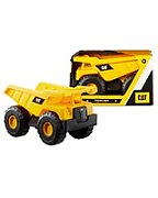 CAT Large Construction Dump Truck 82031 /2