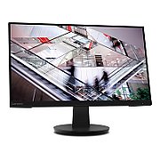 Lenovo Lenovo N27q 27 FHD WLED 100Hz 300nits AG HDMI  DP Black