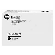 HP 59X - sort - original - LaserJet