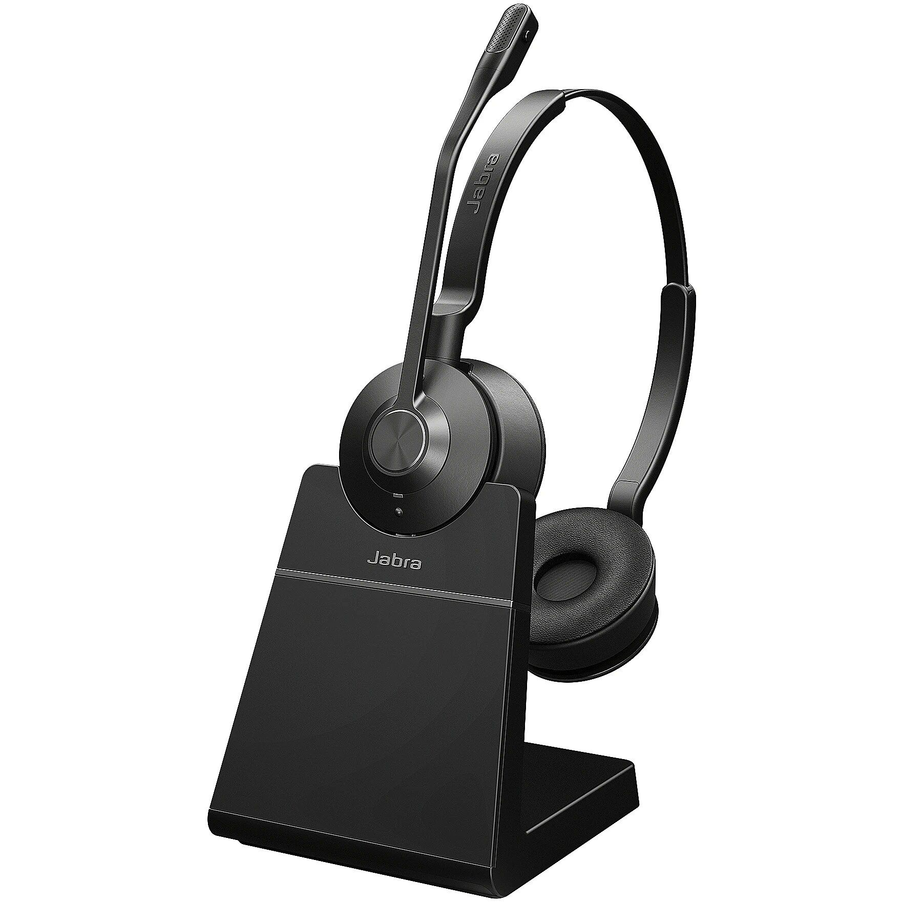 JABRA ENGAGE 55 SE UC STEREO/LINK400A STAND LOWPOWER