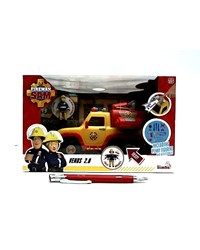 Firefighter Sam Venus 2.0 Simba