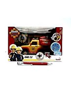 Firefighter Sam Venus 2.0 Simba