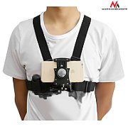 Chest strap holder Holster Mobile Phone Camera Holder Sport  MC-773