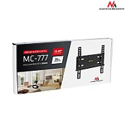 TV Holder 13 '' - 42 '' Maclean MC-777 black 35 kg VESA 200x200