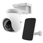 EZVIZ | IP Camera | CS-HB8 | 4 MP | 4mm | H.265/H.264 | Built-in 32GB SD Card