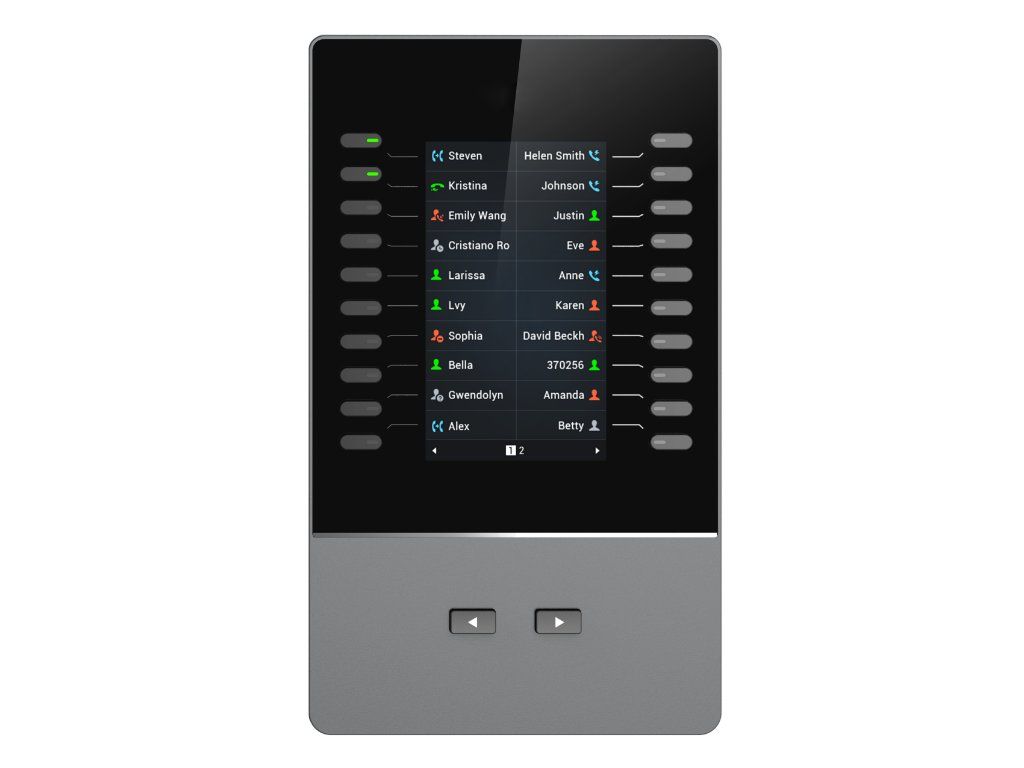 GRS EXP MODULE GRPxx/GXVxx GBX20