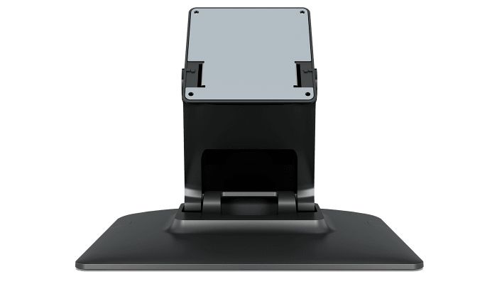 13-inch Replacement Stand, 02-Series Desktop Monitors, Black