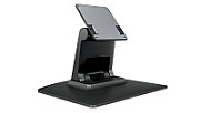 13-inch Replacement Stand, 02-Series Desktop Monitors, Black