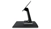 13-inch Replacement Stand, 02-Series Desktop Monitors, Black