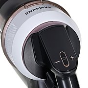 Samsung VS20B95823W vacuum